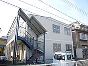 ニホコーポラス２ 1階 築13年3ヶ月の賃貸物件