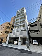 小網町駅より徒歩5分 8階 築4年の賃貸物件