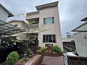 大町駅より徒歩11分 1階 築16年7ヶ月の賃貸物件