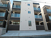 REGALESTU-M.78長束 3階 築4年3ヶ月の賃貸物件