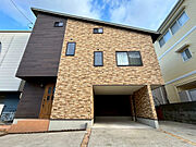 安芸長束駅より徒歩10分 築10年10ヶ月の賃貸物件