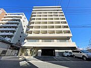 グランドール濱本 4階 築28年2ヶ月の賃貸物件