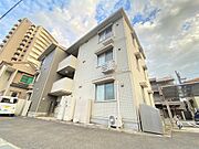 グランソレイユ西原 3階 築11年8ヶ月の賃貸物件