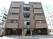 フィネス東白島 5階 築24年2ヶ月の賃貸物件