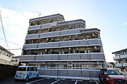 矢野駅より徒歩11分 3階 築34年1ヶ月の賃貸物件