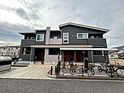 緑井駅より徒歩18分 2階 築9年1ヶ月の賃貸物件