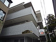 古市橋駅より徒歩14分 1階 築13年10ヶ月の賃貸物件