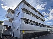 メゾン下城 3階 築30年6ヶ月の賃貸物件