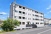 広島駅より徒歩20分 5階 築12年6ヶ月の賃貸物件
