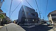 レユシール温品 3階 築1年1ヶ月の賃貸物件