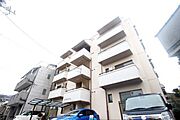 矢賀駅より徒歩21分 4階 築39年7ヶ月の賃貸物件