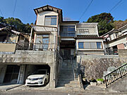 新白島駅より徒歩28分 築47年11ヶ月の賃貸物件