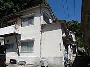 広島駅より徒歩26分 築58年6ヶ月の賃貸物件