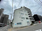 沖川ビル 2階 築48年3ヶ月の賃貸物件