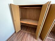 ※別部屋の写真です