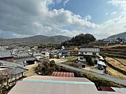 ※別部屋の写真です