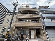 広島駅より徒歩13分 5階 築41年6ヶ月の賃貸物件