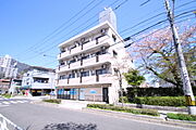 サンクレオアイ 4階 築37年1ヶ月の賃貸物件
