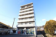 メゾンいわたき 5階 築32年8ヶ月の賃貸物件