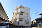 神田コーポラス 1階 築39年9ヶ月の賃貸物件