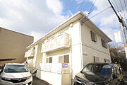 牛田駅より徒歩19分 2階 築36年8ヶ月の賃貸物件