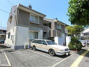 リビエラ南A 1階 築38年7ヶ月の賃貸物件