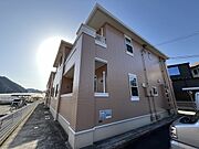 河戸帆待川駅より徒歩8分 2階 築12年9ヶ月の賃貸物件