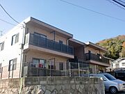 アンダンテ 1階 築22年7ヶ月の賃貸物件