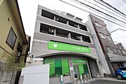 レジオン牛田 2階 築35年9ヶ月の賃貸物件