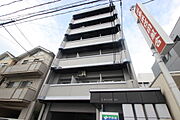川辺３４０ 4階 築35年2ヶ月の賃貸物件