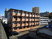 不動院前駅より徒歩8分 4階 築40年2ヶ月の賃貸物件