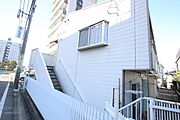 広島駅より徒歩25分 2階 築37年8ヶ月の賃貸物件