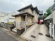  築36年9ヶ月の賃貸物件