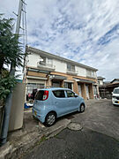 楽々園駅より徒歩18分 1階 築36年8ヶ月の賃貸物件