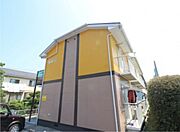 楽々園駅より徒歩15分 1階 築34年1ヶ月の賃貸物件