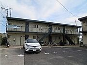 グリーンハイツ美の里 1階 築40年3ヶ月の賃貸物件