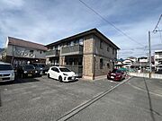 セードルハウス 1階 築21年1ヶ月の賃貸物件