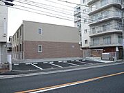 楽々園駅より徒歩8分 2階 築14年1ヶ月の賃貸物件