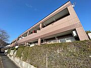 ルミナス八幡 1階 築30年7ヶ月の賃貸物件