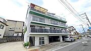 向洋駅より徒歩17分 4階 築40年6ヶ月の賃貸物件