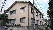 寿山荘 2階 築53年2ヶ月の賃貸物件