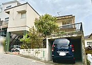 向洋駅より徒歩16分 築60年5ヶ月の賃貸物件
