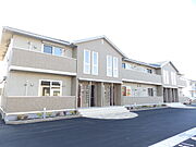 セジュール西条Ｂ 2階 築8年1ヶ月の賃貸物件