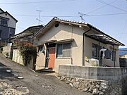 海田市駅より徒歩34分 築40年6ヶ月 1階建の賃貸物件