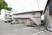 矢賀駅より徒歩17分 1階 築41年5ヶ月の賃貸物件