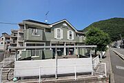 広駅より徒歩40分 2階 築29年1ヶ月の賃貸物件