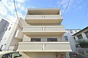 メゾン正木 2階 築31年2ヶ月の賃貸物件
