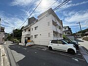 向洋駅より徒歩18分 3階 築37年5ヶ月の賃貸物件