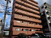 フォレストシティ３ 6階 築11年7ヶ月の賃貸物件