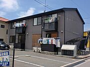 KEM-KAJITA-AP 1階 築24年の賃貸物件